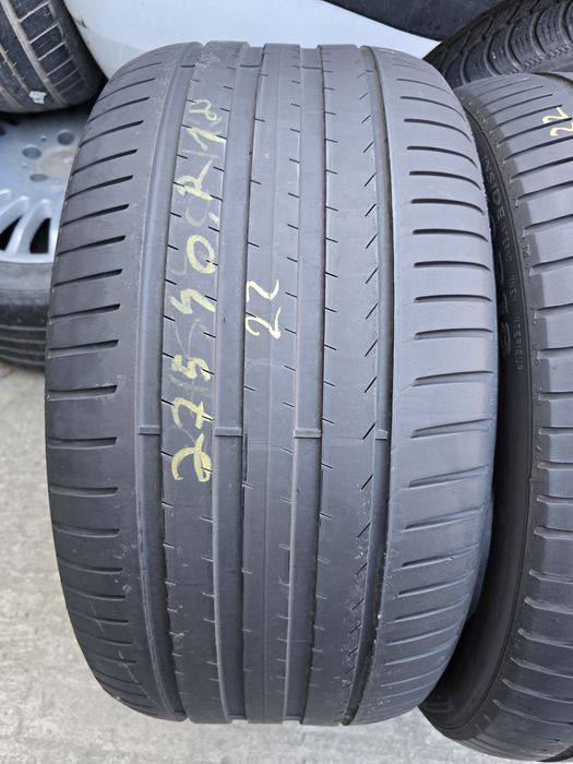 Anvelope vara 275 40 18