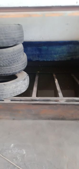 Шиномонтаж срочно