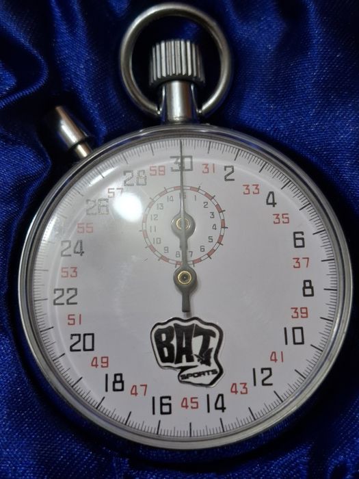 Vând cronometru bat