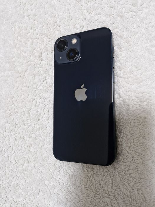 IPhone 13 mini 256GB Dusl sim