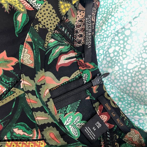 Летен топ SCOTCH&SODA | M