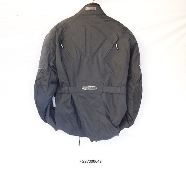 НОВИ мъжки мото якета Nitro на ПРОМО цени