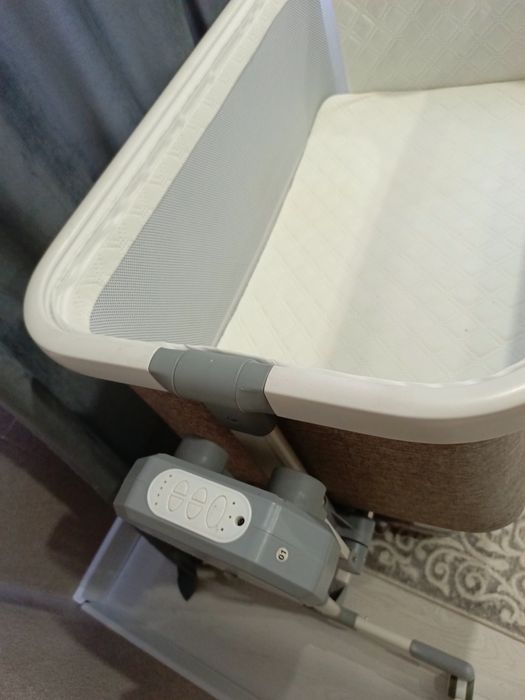 Манеж детский новый