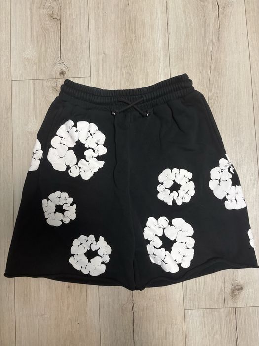 Denim tears shorts