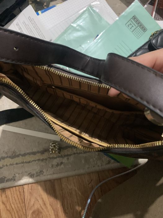 сумочки  через плечо