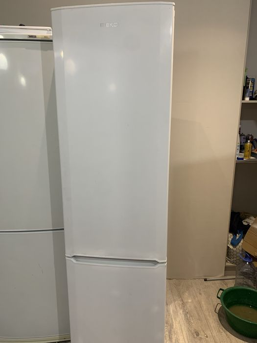 Холодильник Beko