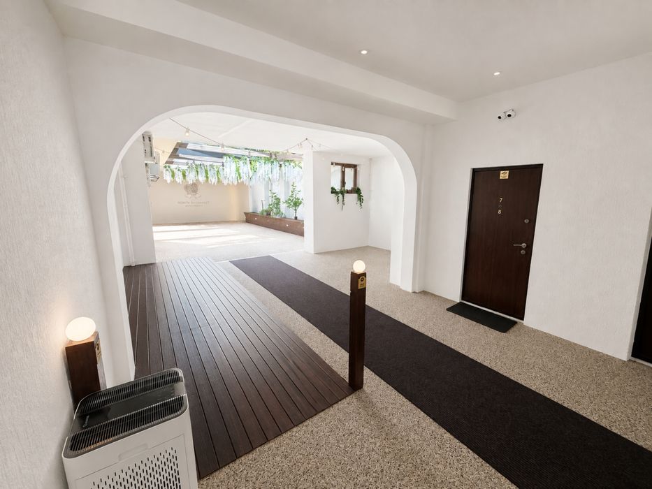 Spatiu comercial de inchiriat