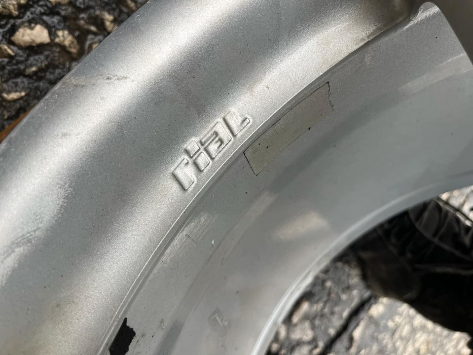 Джанти RIal ps959 19'' Alpina Bmw Бмв E60 E61 X4 F10 F11 E38 et45 н99