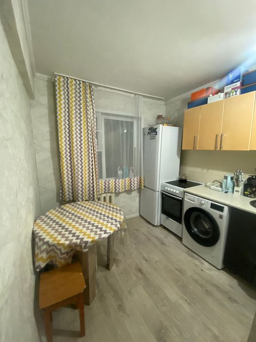 Продам 2 комнатную квартиру