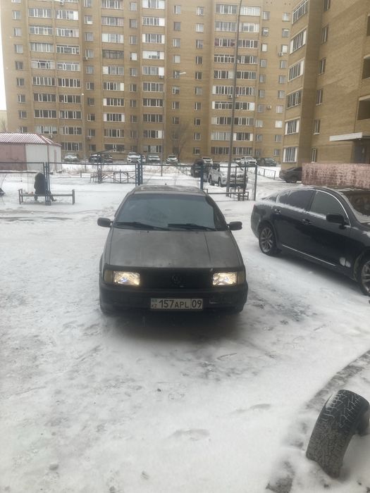 Продам пассат б3