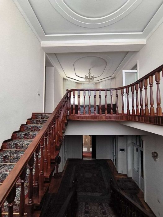 IT Park oldida 5 sotix hovli sotiladi. Продается участок - IT парк