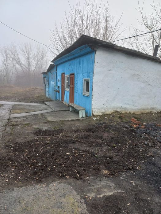 Продаётся Дом в меновном