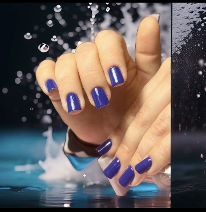 Unghii Gel/semipermanenta Fundeni