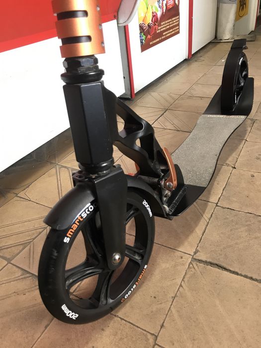 Продам самакат Smartscoo +