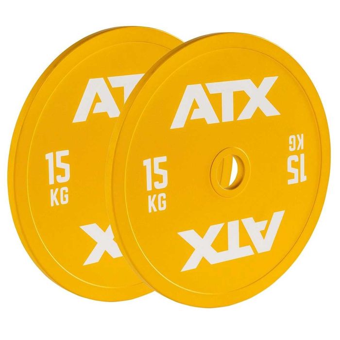 IPF Powerlifting Лост и Дискове / Щанга 184 кг / Силов Трибой