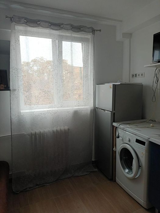Garsoniera confort 3 de închiriat