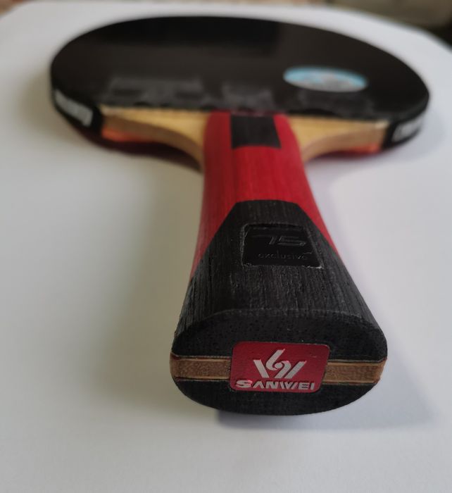 ПРОМОЦИЯ!!! Хилки за тенис на маса .