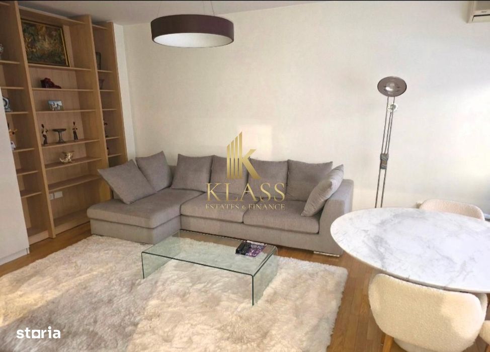 Duplex de inchiriat - 3 camere in Dorobanti - Primaverii