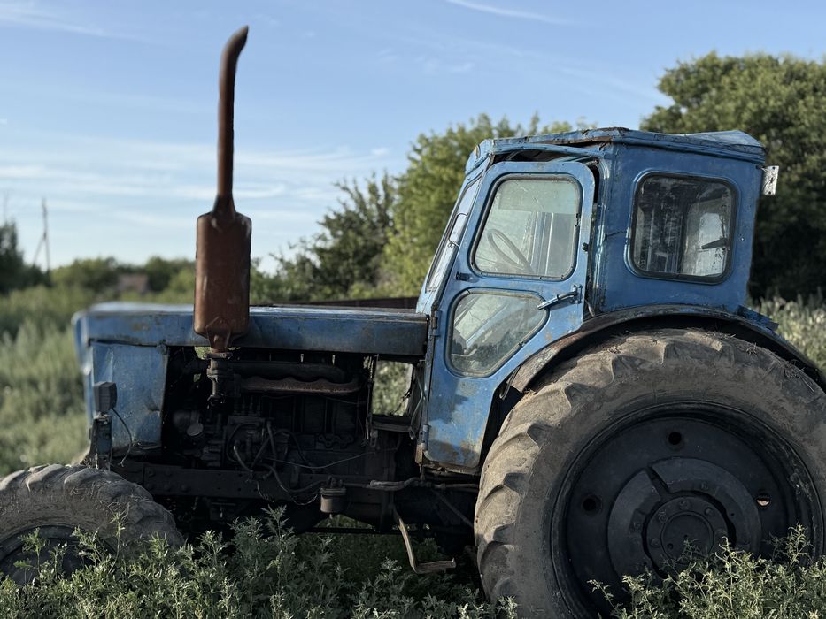 Продам трактор Т-40