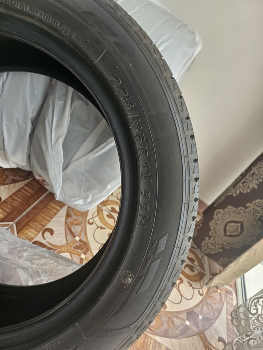 Шины автомобильные