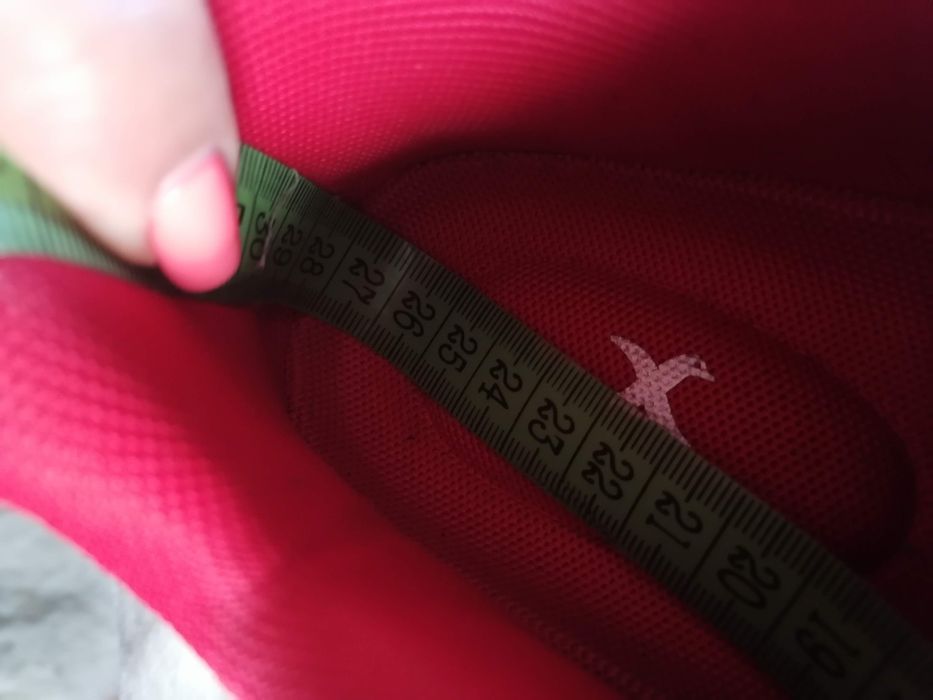 Спортни/туристически обувки - 39