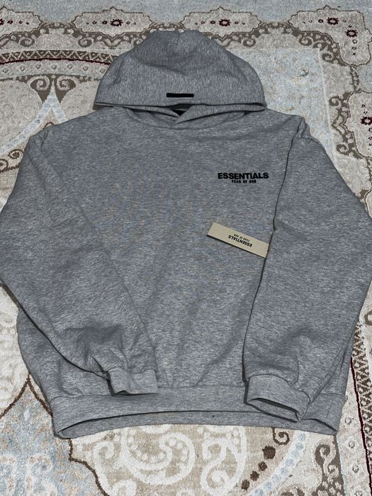 Кофта Essentials,качество на высшем!!!