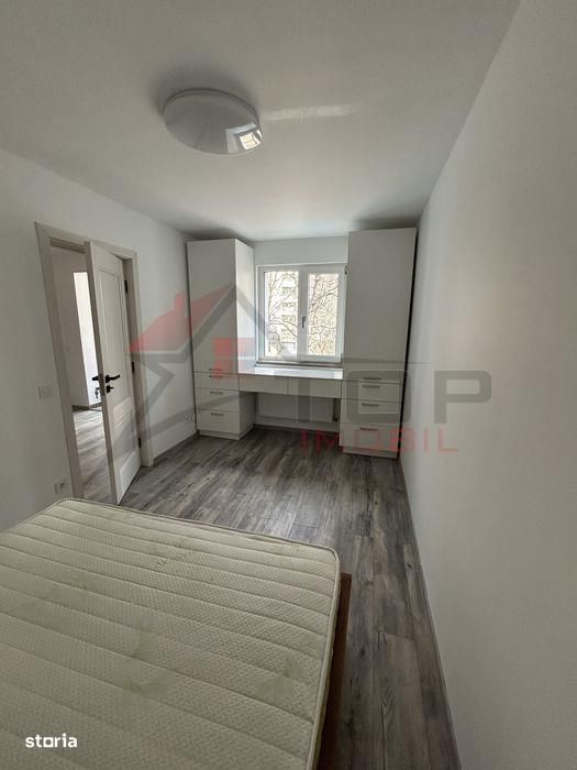 Etaj 1, renovat total, 2 camere Piata Alexandru