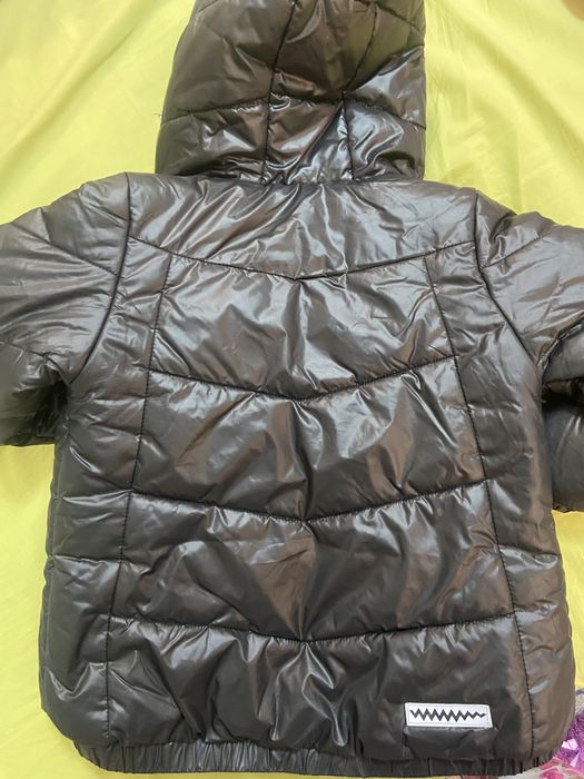 Детская куртка Coccodrillo, на 4 года