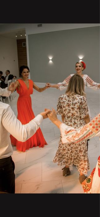 Rochie S - Poema