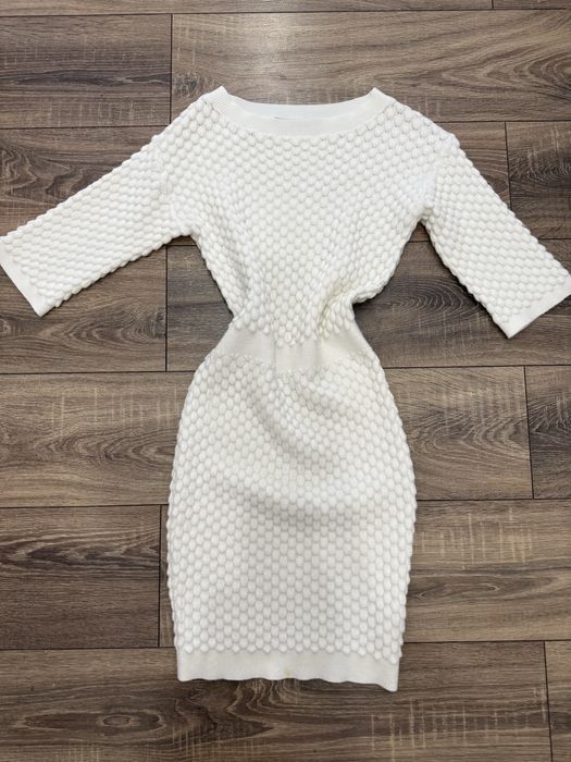 Разгрузка гардероба