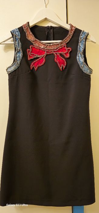 Официална дамска рокля,  р- р S