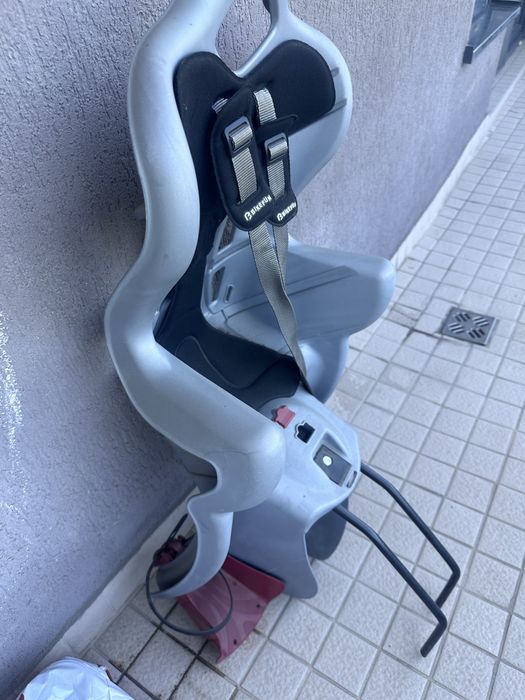 Vand scaun bicicleta copii maxim 23 kg