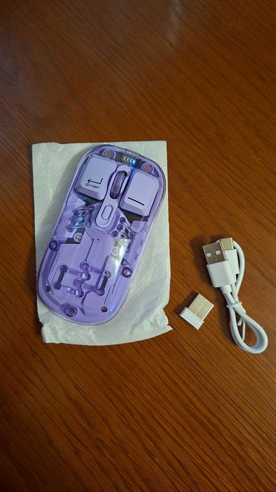 Компьютерная мышка Bluetooth