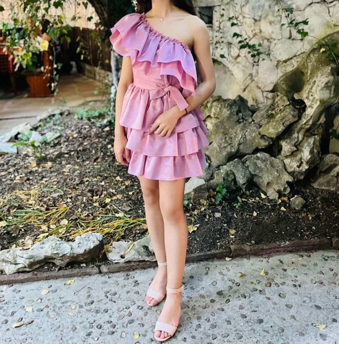 Официални рокли от Christine Fashion и Junona