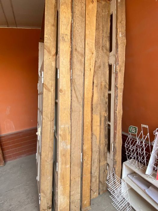 Эшик ва Ойна Ромлар