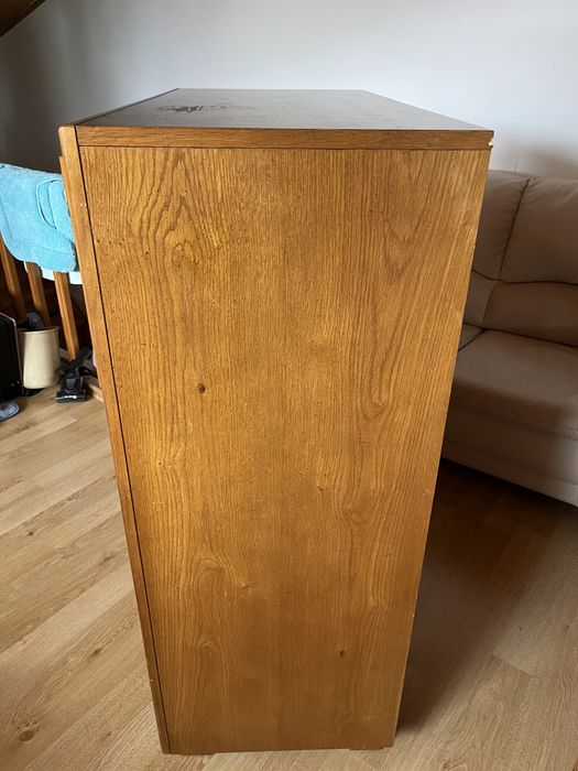 Comoda Drexel Heritage 300 ron