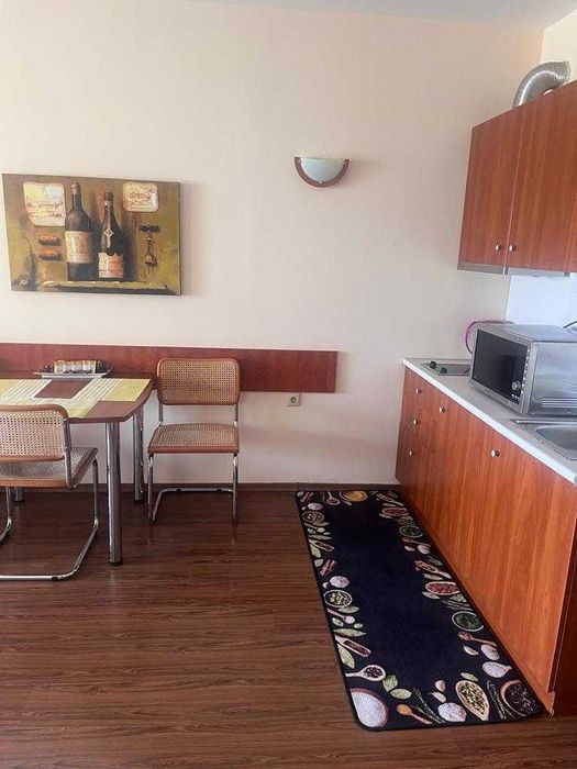 Дава се под наем Двустаен апартамент в Варна, Бриз - 85 кв.м за 400 € - Снимка #4