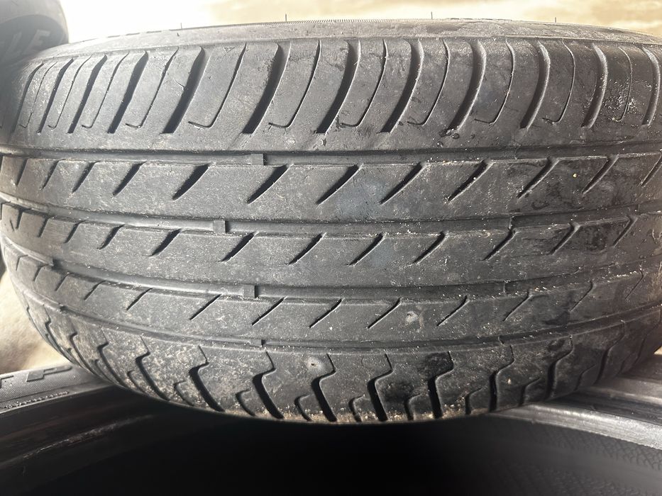 Продам резину Triangle