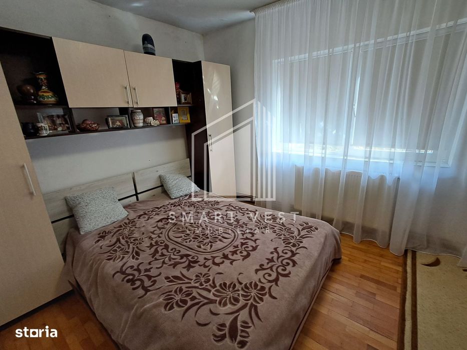 Apartament 2 camere | 55 mp | Zona Micro 16
