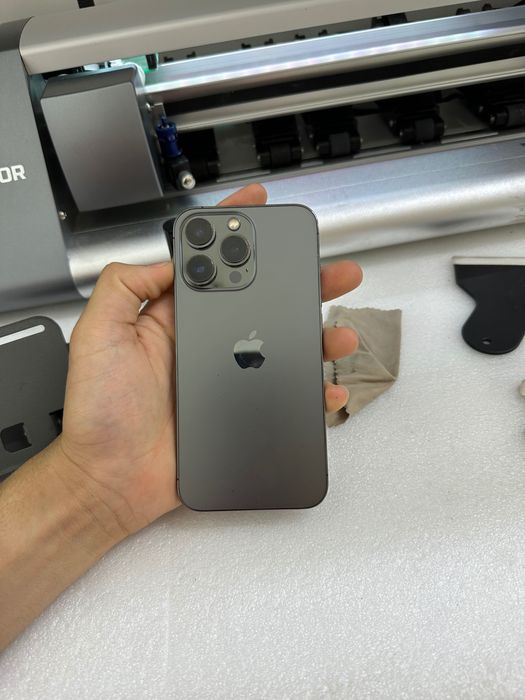 iPhone 13 Pro 74% 128гб