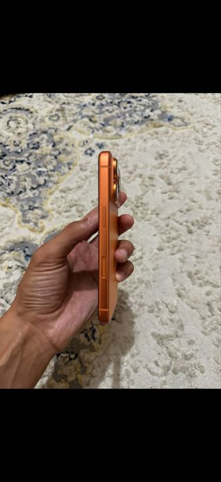 Iphone 17 pro 27sikl yengide