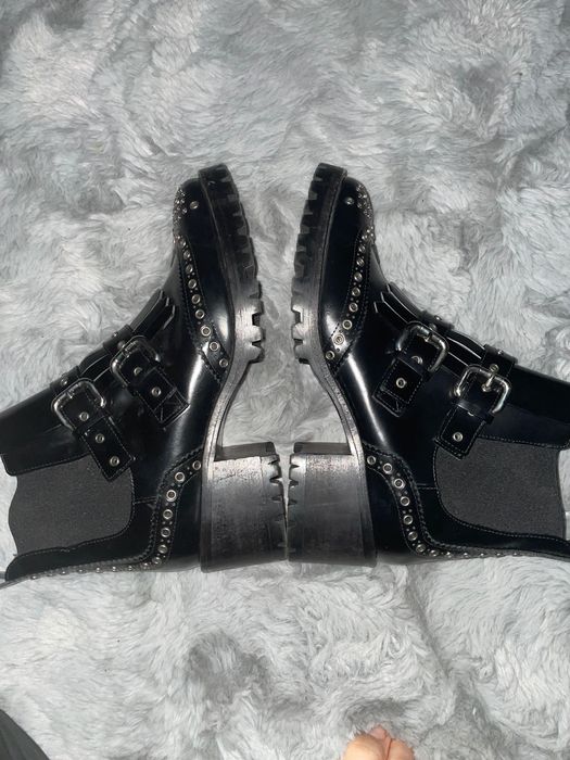Botine Valentino