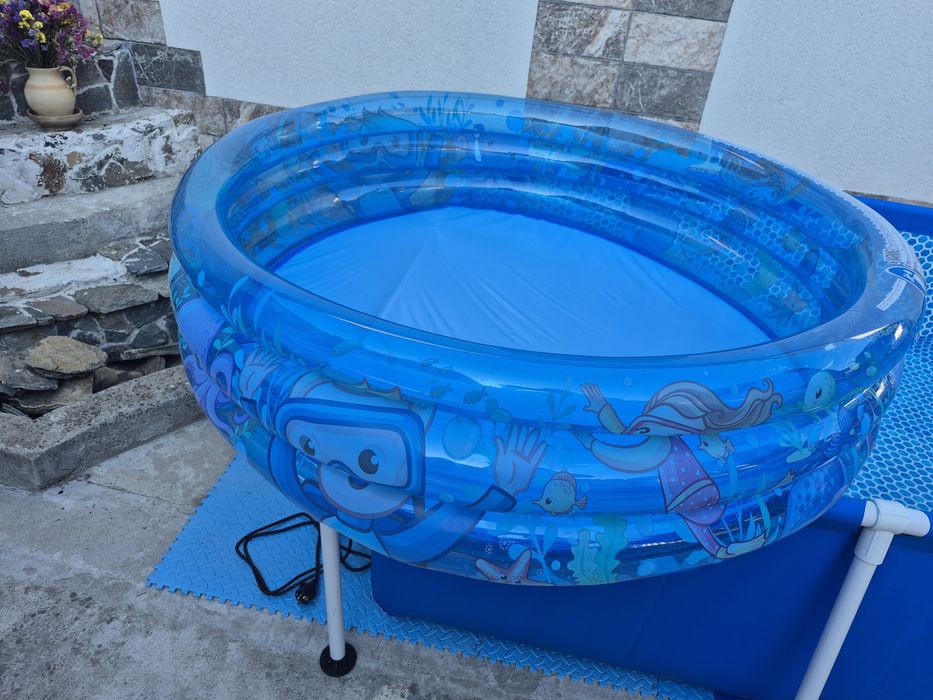 Piscină pentru copii