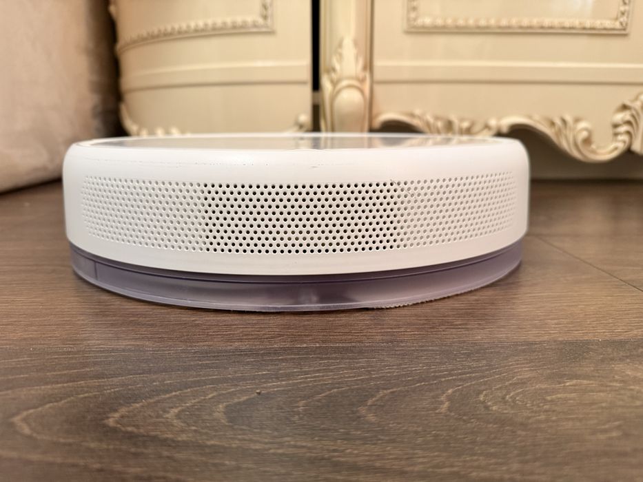 Робот-пылесос Xiaomi Mi Robot Vacuum-Mop