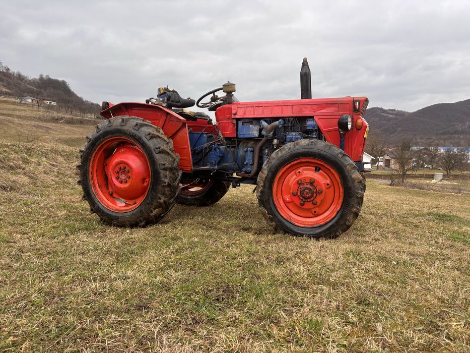 De vanzare tractor same atlanta