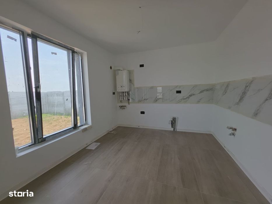 Casa 4 Camere | Teren 420 mp