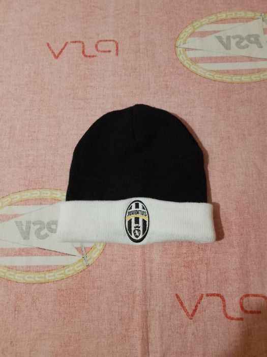 Caciula Fotbal Juventus Torino