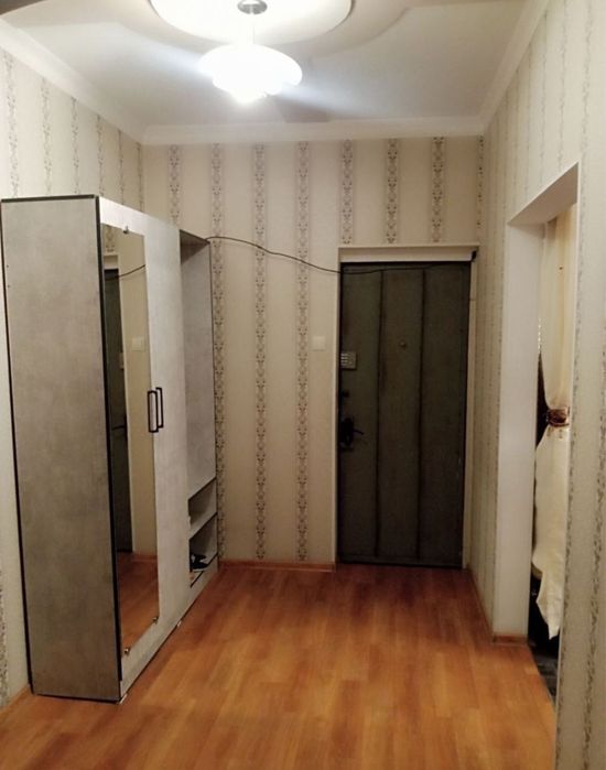 Ахмад Югнакий 3 комнатная