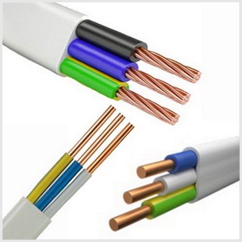 Кабель в Караганде медный / алюминиевый! Оптом и в розницу!