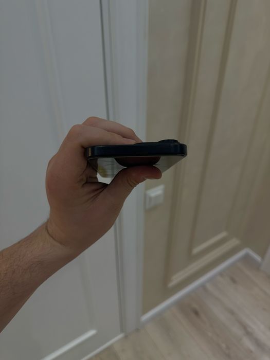 Iphone 16 pro max ideal 256gb